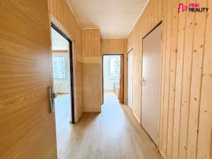 Pronájem bytu 1+1, Rychnov nad Kněžnou, Mírová, 37 m2