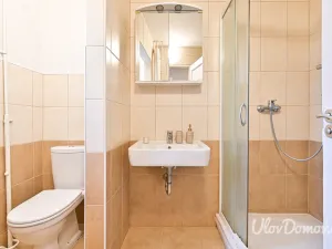 Prodej bytu 2+1, Praha - Dejvice, Šárecká, 56 m2