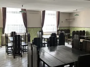 Prodej komerční nemovitosti, Kralovice, Markova tř., 600 m2