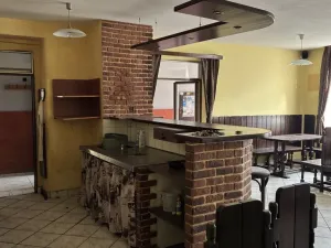 Prodej komerční nemovitosti, Kralovice, Markova tř., 600 m2