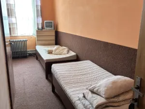 Prodej komerční nemovitosti, Kralovice, Markova tř., 600 m2