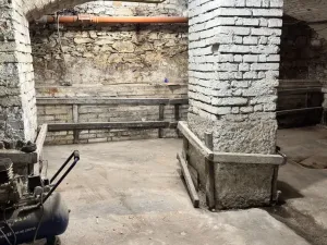 Prodej komerční nemovitosti, Kralovice, Markova tř., 600 m2