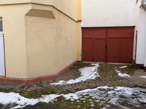 Prodej komerční nemovitosti, Kralovice, Markova tř., 600 m2