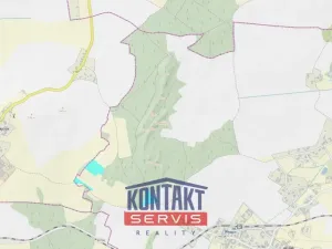 Prodej pole, Příkosice, 19256 m2