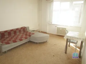 Prodej bytu 2+1, Plzeň - Lobzy, Koterovská, 54 m2