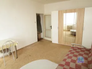 Prodej bytu 2+1, Plzeň - Lobzy, Koterovská, 54 m2