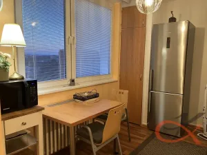 Pronájem bytu 1+1, Prostějov, Družstevní, 39 m2