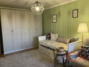 Pronájem bytu 1+1, Prostějov, Družstevní, 39 m2