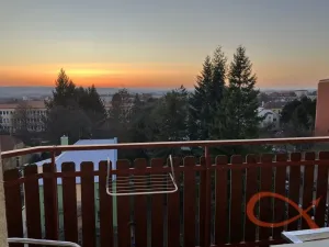 Pronájem bytu 1+1, Prostějov, Družstevní, 39 m2