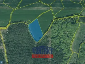 Prodej pole, Příkosice, 21749 m2