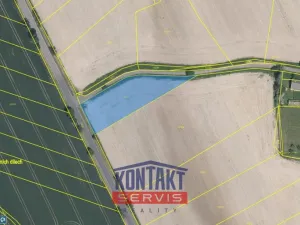 Prodej pole, Příkosice, 21749 m2