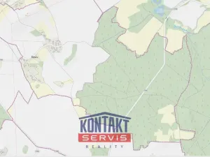 Prodej pole, Příkosice, 21749 m2