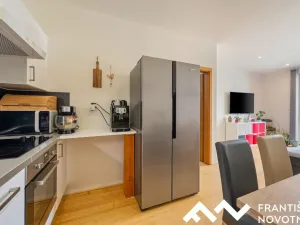 Prodej bytu 2+kk, Pohořelice, Znojemská, 51 m2