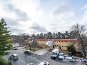 Pronájem bytu 4+1, Brno, Loosova, 92 m2