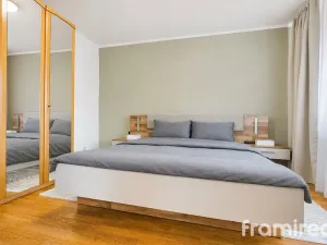 Pronájem bytu 3+1, Brno, Kamínky, 73 m2