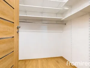 Pronájem bytu 3+1, Brno, Kamínky, 73 m2