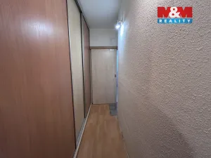 Prodej bytu 3+1, Orlová - Lutyně, F. S. Tůmy, 65 m2