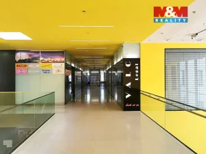 Pronájem obchodního prostoru, Brno - Brno-město, náměstí Svobody, 62 m2