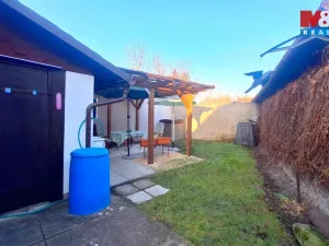 Prodej chalupy, Smidary, Na stávku, 95 m2