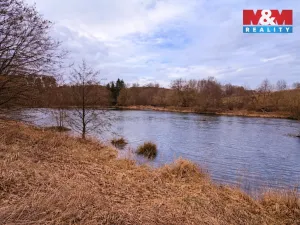 Prodej komerčního pozemku, Křečovice - Vlkonice, 68525 m2