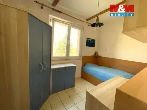 Prodej bytu 3+1, Most, Zdeňka Fibicha, 70 m2