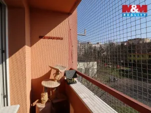 Prodej bytu 3+1, Most, Zdeňka Fibicha, 70 m2