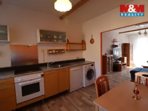 Prodej bytu 3+1, Most, Zdeňka Fibicha, 70 m2