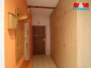 Prodej bytu 3+1, Most, Zdeňka Fibicha, 70 m2