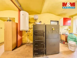 Prodej chalupy, Chotěvice, 153 m2