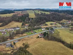 Prodej chalupy, Chotěvice, 153 m2