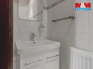 Pronájem kanceláře, Klatovy - Klatovy I, Čs. legií, 66 m2