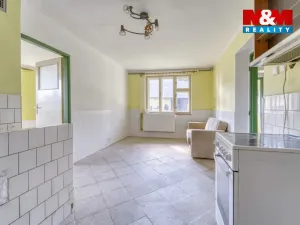 Prodej rodinného domu, Nadějkov - Bezděkov, 105 m2