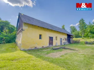 Prodej rodinného domu, Nadějkov - Bezděkov, 105 m2