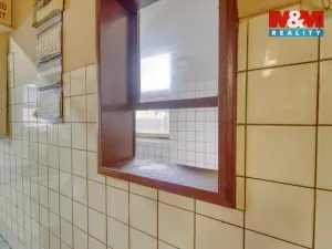 Prodej rodinného domu, Pňovany, 250 m2