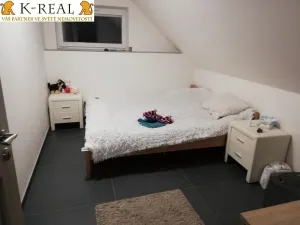 Pronájem bytu 3+kk, Sklené, 65 m2