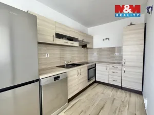 Pronájem bytu 3+1, Rakovník - Rakovník II, Fojtíkova, 71 m2