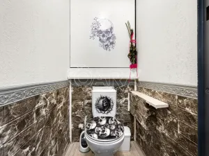 Prodej bytu 3+1, Týn nad Vltavou, Veselská, 79 m2