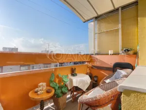 Prodej bytu 3+1, Týn nad Vltavou, Veselská, 79 m2