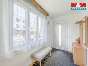 Prodej rodinného domu, Klatovy - Klatovy IV, Akátová, 185 m2