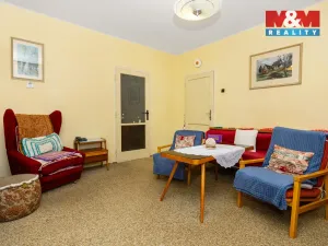 Prodej bytu 3+1, Pardubice - Zelené Předměstí, Sladkovského, 83 m2