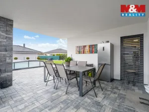 Prodej rodinného domu, Lahošť, K Vápence, 150 m2