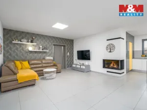 Prodej rodinného domu, Lahošť, K Vápence, 150 m2