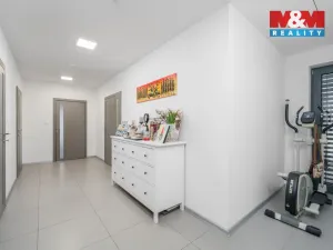 Prodej rodinného domu, Lahošť, K Vápence, 150 m2