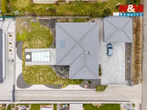 Prodej rodinného domu, Lahošť, K Vápence, 150 m2