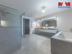 Prodej rodinného domu, Brandýs nad Labem-Stará Boleslav - Stará Boleslav, Josefa Maruny, 178 m2