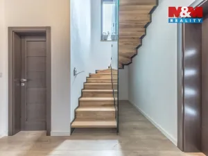 Prodej rodinného domu, Brandýs nad Labem-Stará Boleslav - Stará Boleslav, Josefa Maruny, 178 m2