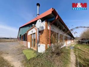 Prodej zemědělského objektu, Brzice - Proruby, 150 m2