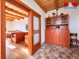 Prodej zemědělského objektu, Brzice - Proruby, 150 m2