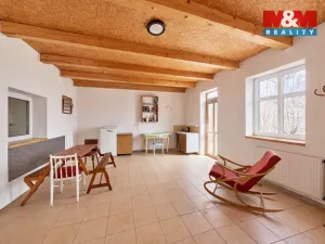 Prodej zemědělského objektu, Brzice - Proruby, 150 m2