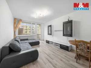 Prodej bytu 3+1, Ústí nad Labem - Mojžíř, Picassova, 78 m2